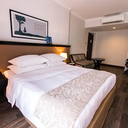 The Alcove Library Hotel-2